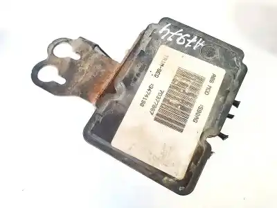 Peça sobressalente para automóvel em segunda mão ABS por JEEP PATRIOT  Referências OEM IAM 25021202734  3474190, 590AG, 7D377867, 25.0212-0273.4, BR0747E0616