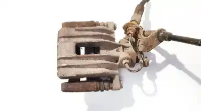 Second-hand car spare part REAR RIGHT BRAKE CALIPER for VOLKSWAGEN GOLF V VARIANT (1K5)  OEM IAM references   