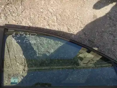 Автозапчастина б/у передній правий місяць для ford focus c-max (cap) 1.6 tdci cat посилання на oem iam   