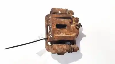 Peça sobressalente para automóvel em segunda mão pinça de travão traseira esquerda por kia carnival 2.9 crdi cat referências oem iam 