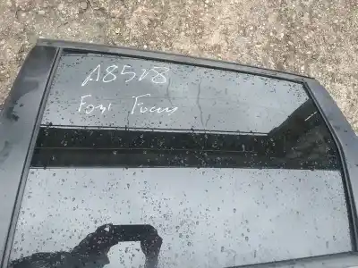 Автозапчастина б/у вікно задне ліве для ford c-max (cb3) 1.6 tdci cat посилання на oem iam 