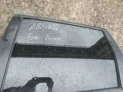 Автозапчастина б/у вікно задне ліве для ford c-max (cb3) 1.6 tdci cat посилання на oem iam   