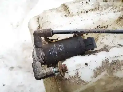 Peça sobressalente para automóvel em segunda mão motor limpa vidros por ford transit mod.2000 caja abierta ft 300 2.0 medio referências oem iam 2s6t17k624b