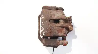 Peça sobressalente para automóvel em segunda mão pinça de travão dianteira esquerda por kia ceed (ed) 1.6 crdi 115 referências oem iam 