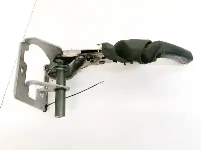 Peça sobressalente para automóvel em segunda mão alavanca de travão de mão por volvo v50 (545) 2.4 referências oem iam 4n512780al