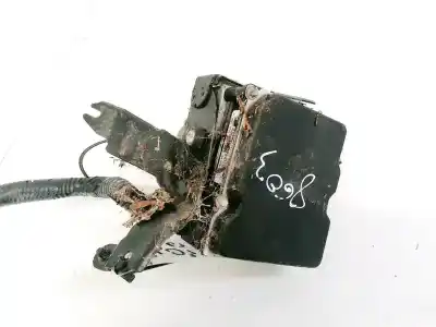 Автозапчастина б/у абс для honda cr-v (re) 2.2 ctdi посилання на oem iam 0265950680