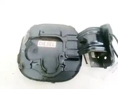 Автозапчастина б/у колпачка паливна для honda cr-v (re) 2.2 ctdi посилання на oem iam   