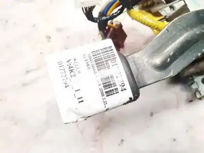 Second-hand car spare part steering column for honda cr-v (re) 2.2 ctdi oem iam references   