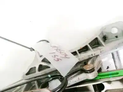 Second-hand car spare part steering column for mazda 3 lim. (bl) 1.6 cd diesel cat oem iam references bbp3  