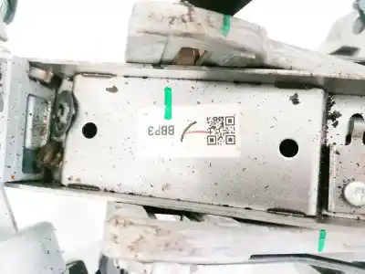 Second-hand car spare part steering column for mazda 3 lim. (bl) 1.6 cd diesel cat oem iam references bbp3  