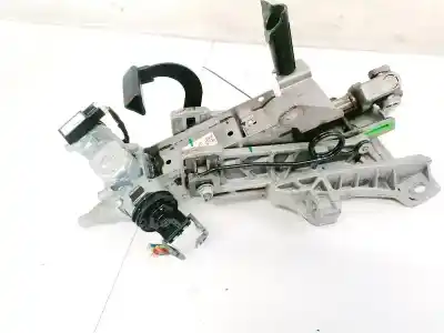 Peça sobressalente para automóvel em segunda mão coluna de direcção por mazda 3 lim. (bl) 1.6 cd diesel cat referências oem iam bbp3