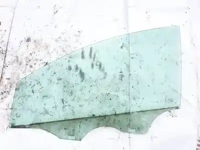 Pezzo di ricambio per auto di seconda mano finestra anteriore sinistra per seat altea (5p1) 1.9 tdi riferimenti oem iam 