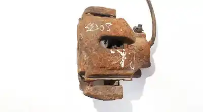 Pezzo di ricambio per auto di seconda mano pinza freno anteriore sinistra per bmw x5, e53 facelift 2004 - 2006 3.0 d 2003-2015 160kw 218hp riferimenti oem iam 