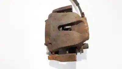 Peça sobressalente para automóvel em segunda mão pinça de travão dianteira esquerda por bmw x5 (e70) 3.0d referências oem iam 6030