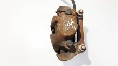 Second-hand car spare part front left brake caliper for bmw x5 (e70) 3.0d oem iam references 6030  6030