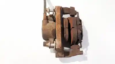 Second-hand car spare part front left brake caliper for bmw x5 (e70) 3.0d oem iam references 6030  6030