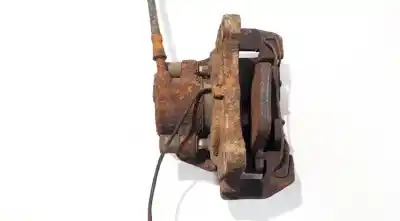 Peça sobressalente para automóvel em segunda mão pinça de travão dianteira esquerda por audi a4 b8 (8k2) 2.0 tdi quattro referências oem iam   