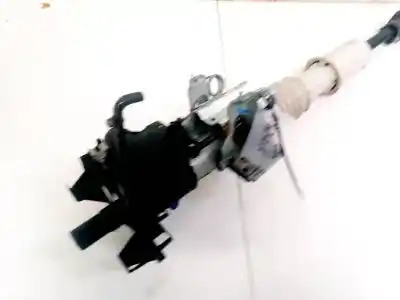 Автозапчасти б/у рулевая колонка за opel zafira, a 1999.04 - 2003.11 2.2 dti 16v 92kw 2002.01 - 2005.06 ссылки oem iam   