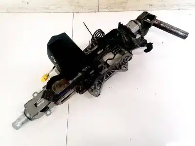 Автозапчасти б/у рулевая колонка за volkswagen passat variant (3c5) 1.9 tdi ссылки oem iam 