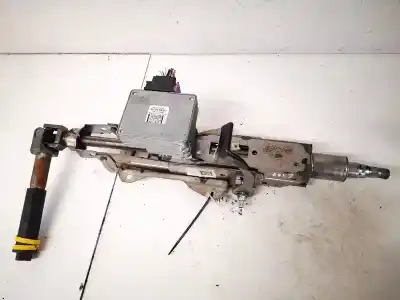Peça sobressalente para automóvel em segunda mão coluna de direcção por fiat croma (194) 1.9 16v multijet dynamic (12.2007->) referências oem iam 00735401753