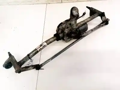 Автозапчасти б/у передняя чистая артикуляция за volkswagen passat variant (3c5) 1.9 tdi ссылки oem iam 3c1955023b