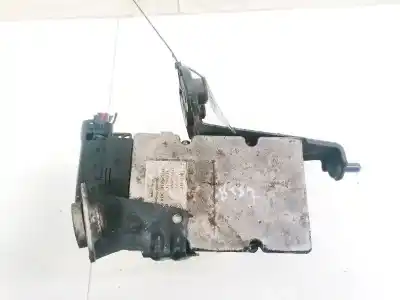 Peça sobressalente para automóvel em segunda mão abs por fiat croma (194) 1.9 16v multijet dynamic (12.2007->) referências oem iam 54084739e