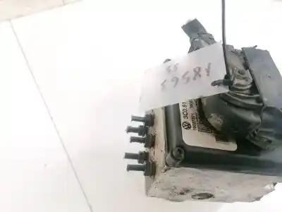 Автозапчастина б/у абс для volkswagen passat variant (3c5) 1.9 tdi посилання на oem iam 3c0614095p  3c0.614.095.p, 16027001a