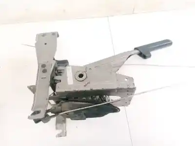 Peça sobressalente para automóvel em segunda mão alavanca de travão de mão por fiat croma (194) 1.9 16v multijet dynamic (12.2007->) referências oem iam 