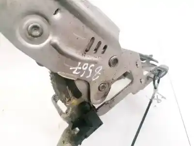 Автозапчастина б/у важіль ручного гальма для skoda octavia combi (1z5) 1.9 tdi dpf посилання на oem iam 1z1711303  