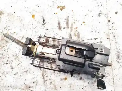 Pezzo di ricambio per auto di seconda mano piantone dello sterzo per ford mondeo turnier (ge) 1.8 cat riferimenti oem iam 