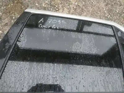 Автозапчастина б/у вікно задне ліве для cadillac srx 4.6 v8 посилання на oem iam   