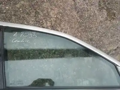 Автозапчастина б/у передній правий місяць для cadillac srx 4.6 v8 посилання на oem iam   