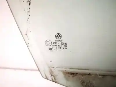 Автозапчастина б/у передній правий місяць для volkswagen passat b6 variant (3c5) 2.0 fsi посилання на oem iam   