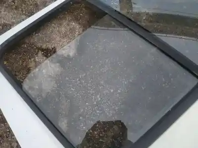 Peça sobressalente para automóvel em segunda mão vidro dianteiro direito por ford transit mod.2000 caja abierta ft 300 2.0 medio referências oem iam 