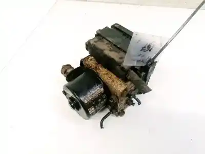 İkinci el araba yedek parçası ABS için SKODA OCTAVIA COMBI (1Z5)  OEM IAM referansları 1K0614517R  10.0206-0182.4