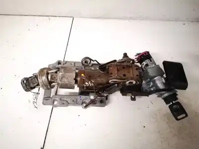 Second-hand car spare part steering column for audi a4 avant (b5) 1.9 tdi oem iam references 
