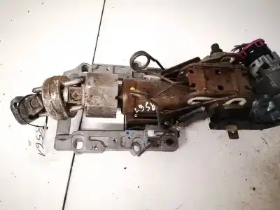 Second-hand car spare part steering column for audi a4 avant (b5) 1.9 tdi oem iam references   