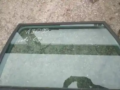Second-hand car spare part rear left glass window for citroen c5 i (dc_) 2.0 hdi (dcrhyb) oem iam references 
