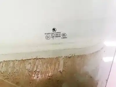 Автозапчасти б/у левое переднее окно за skoda octavia combi (1z5) 1.9 tdi dpf ссылки oem iam   