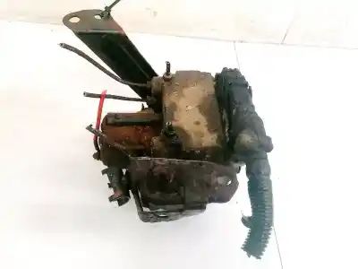Автозапчастина б/у абс для renault espace /grand espace (je0) 2.2 dtespace 2001 (je0e/h) посилання на oem iam 0265216012