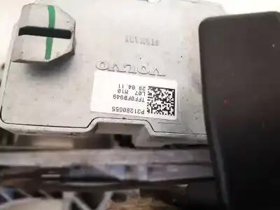 Second-hand car spare part steering column for volvo v50 (545) 2.0 d oem iam references p31280655  