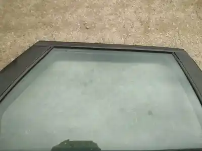 Peça sobressalente para automóvel em segunda mão vidro traseiro direito por ford mondeo iv 1.8 tdci referências oem iam 