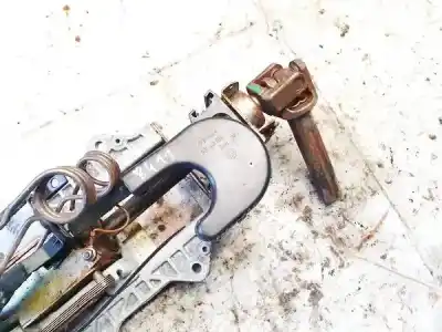 Second-hand car spare part steering column for volkswagen golf v variant (1k5) 1.9 tdi oem iam references   