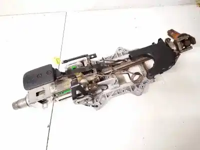 Автозапчасти б/у рулевая колонка за SKODA OCTAVIA COMBI (1Z5) 2.0 TDI ссылки OEM IAM 1Z1419502B  