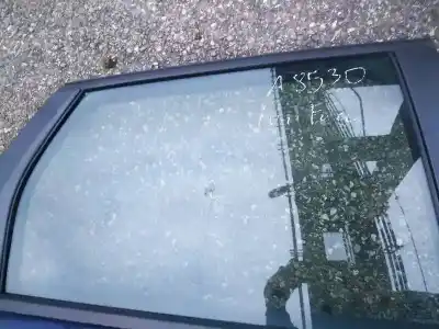 Second-hand car spare part Rear Right Glass Window for FORD FOCUS C-MAX (CAP) 1.6 TDCi CAT OEM IAM references   