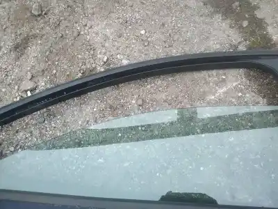 Автозапчастина б/у ліве передне вікно для ford focus c-max (cap) 1.6 tdci cat посилання на oem iam 