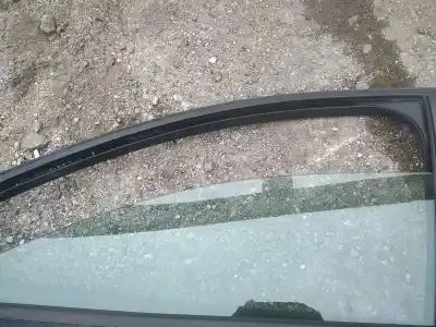 Автозапчастина б/у ліве передне вікно для ford focus c-max (cap) 1.6 tdci cat посилання на oem iam   