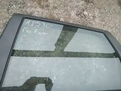 Автозапчастина б/у вікно задне ліве для ford focus c-max (cap) 1.6 tdci cat посилання на oem iam 