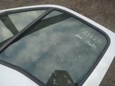 Pezzo di ricambio per auto di seconda mano finestra anteriore sinistra per renault master, ii 2003.01 - 2010.01 facelift 2.5 td 73kw 2003.01 - 2010.01 riferimenti oem iam 