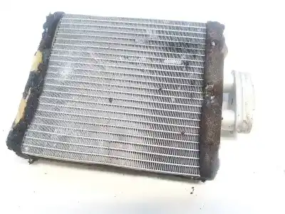 Piesă de schimb auto la mâna a doua RADIATOR DE ÎNCALZIRE / AER CONDITIONAT pentru SKODA FABIA (6Y2/6Y3)  Referințe OEM IAM 6Q0819031  48237